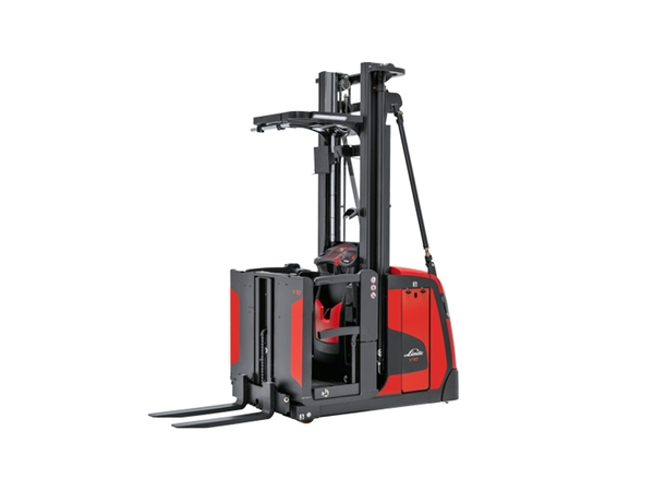 Xe nâng người Linde 0.2-2 tấn