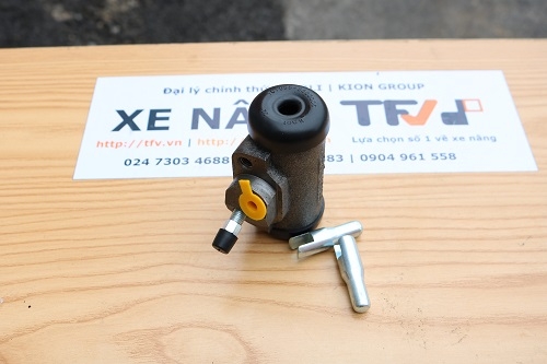 Xylanh phanh xe nâng mã 22673-72031 hiệu Folangsi. Mã P.00820