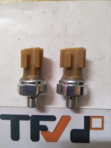 Cảm biến áp lực nhiên liệu xe nâng 25070-CD000. Hàng mới 100% Mã P. 00146