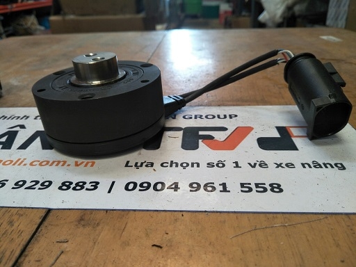 Cảm biến vòng bi mô tơ di chuyển xe nâng. Mã P.00115