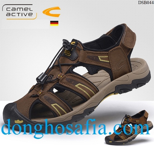 Dép sandal nam Camel Active WJ18132 DSB044