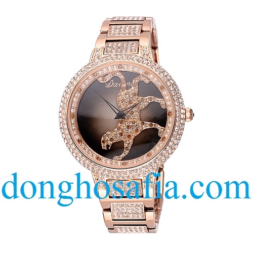 Đồng hồ nữ Davena D60089 DV101