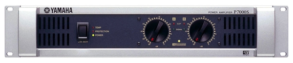 CÔNG SUẤT ĐẨY YAMAHA P7000S
