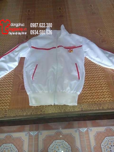 Áo khoác thiếu nhi thánh thể 