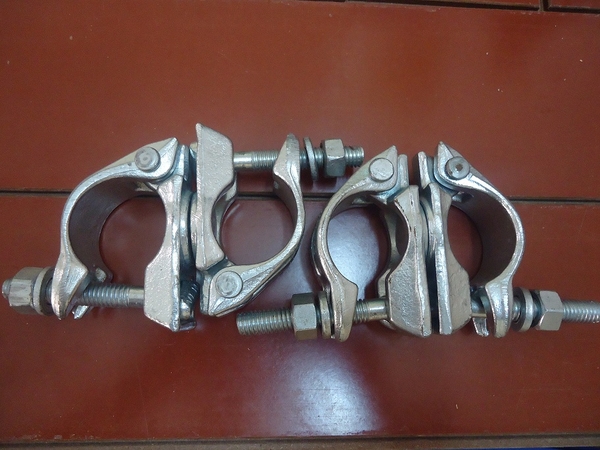 Cùm Xoay (Swivel Coupler) BS1139/EN 74