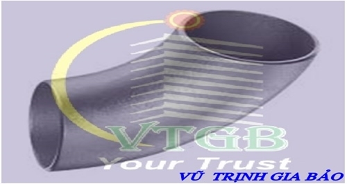 Cút 90 độ, nối hàn, mạ kẽm.