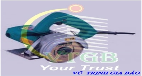Máy cắt gạch