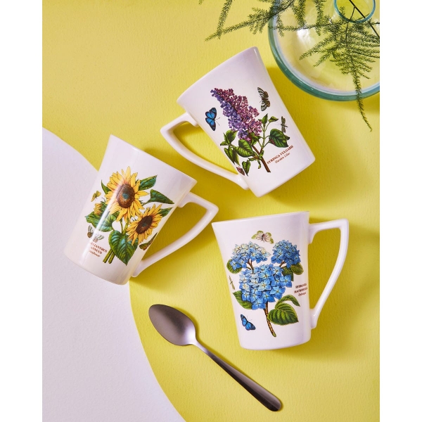 PM BOTANIC GARDEN Set Cốc cao BR48811