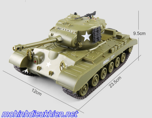 Mini Art 37003 135 Mô Hình Xe Tăng T541 Soviet Medium Tank Full Interior