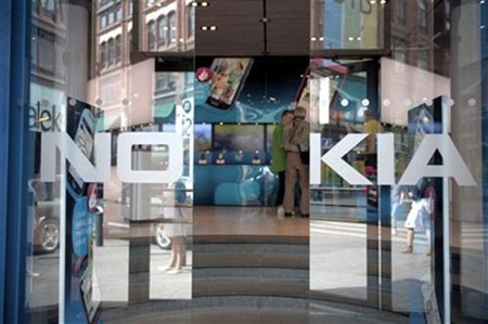 Nokia đã "ra đi" mãi mãi!