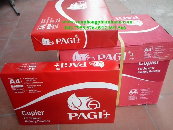 Cách sử dụng giấy in giấy photo thật hiệu quả cho văn phòng