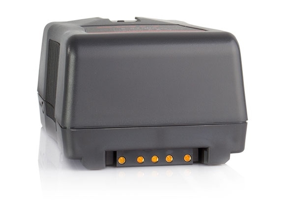 PIn V-mount Swit S8180S