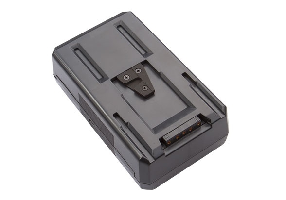 Pin V-mount Swit S-8192S