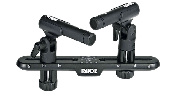 RODE STEREO BAR