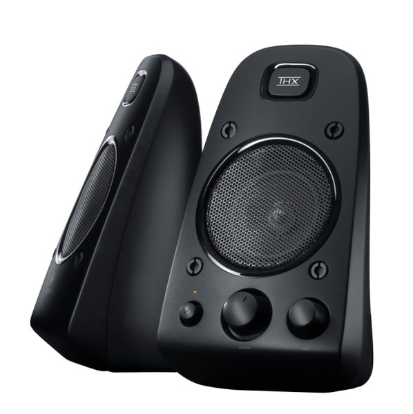 Loa Logitech Z623 ()