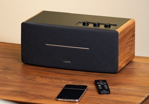 Loa bluetooth Edifier D12