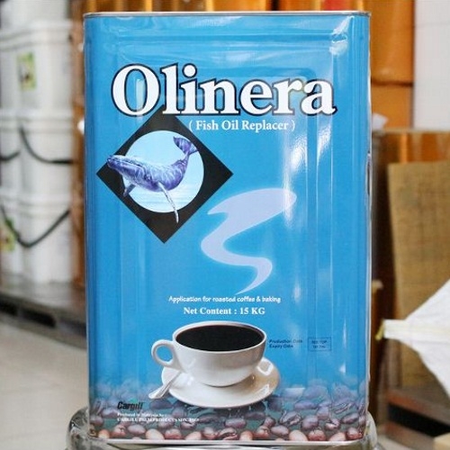 Bơ Olinera thùng 15kg