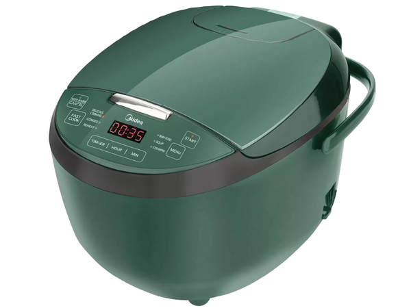 Nồi Cơm Điện Tử Midea MR-FS1822 1.8L, 860W