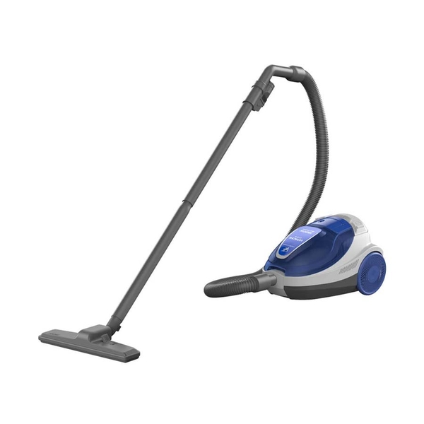 Máy Hút Bụi Hitachi CV-SF18 1800W – Hút 350W, Hộp Bụi 1,6 Lít, Xanh Dương