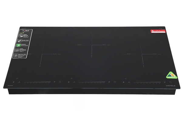 Bếp Từ 3 Vùng Hafele HC-I7834B 5800W Inverter