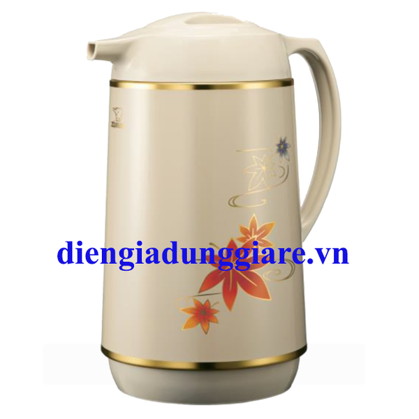 Bình thuỷ xoay rót Zojirushi AHGB-10-FM