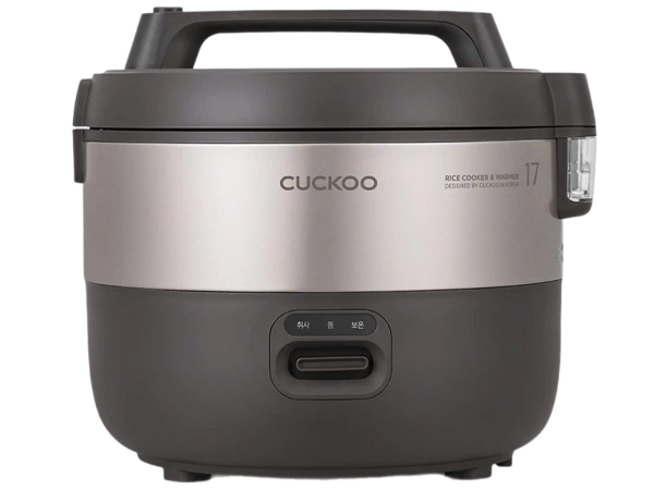 Nồi cơm nắp gài Cuckoo CR-1755/KBBKCRVN