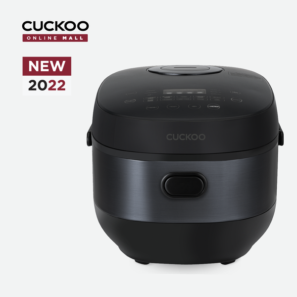 Nồi Cơm Điện Tử Cuckoo 1.08L CR-0690F/BKBKCRVNCV