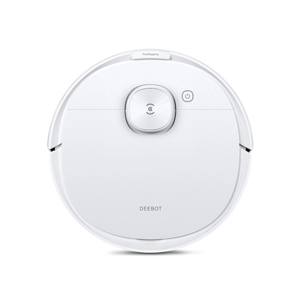 Robot hút bụi và lau nhà Ecovacs DEEBOT N8 Pro