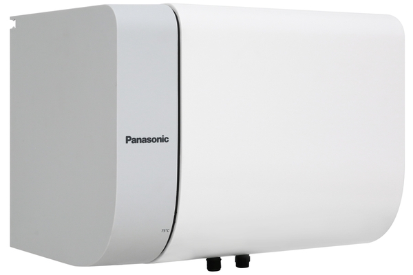 Máy nước nóng gián tiếp Panasonic DH-20HBMVW (20 lít)