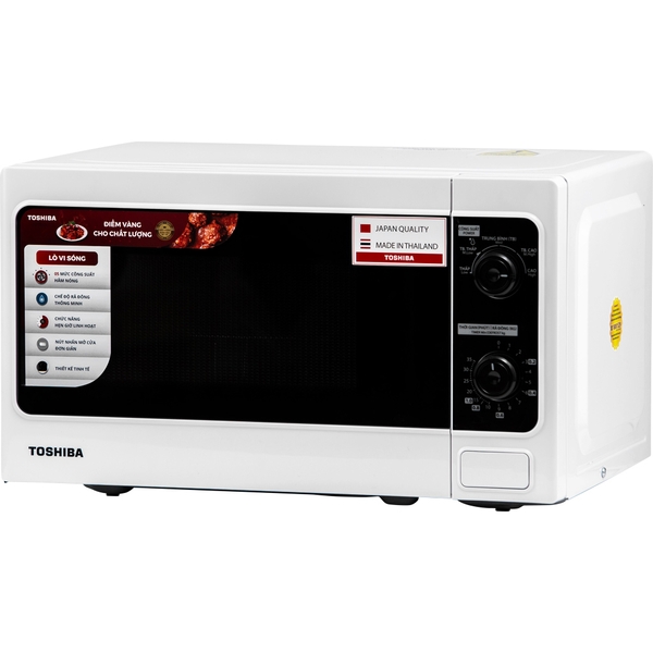 Lò vi sóng Toshiba ER-SM20(W1)VN