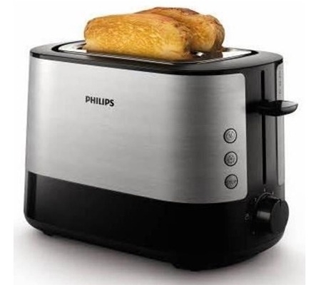 Máy nướng bánh mì Philips HD2637