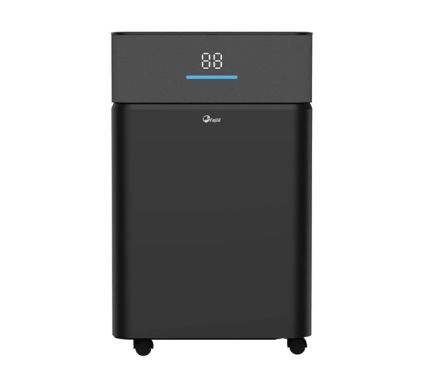 Máy hút ẩm Fujie HM-916ED