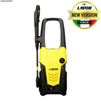 Máy phun áp lực nước Lavor IKON 140