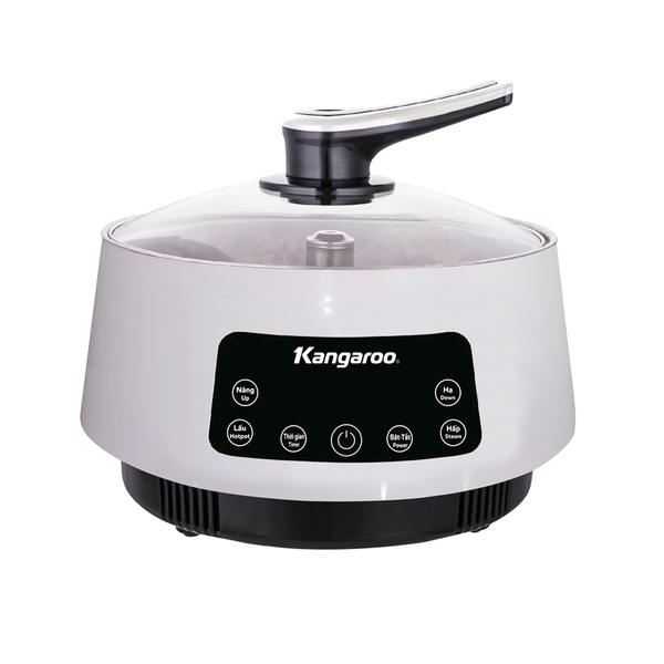 Lẩu Điện Thang Máy Kangaroo KG279 - 5 Lít