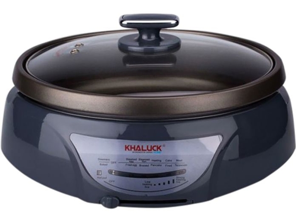 Nồi lẩu điện Khaluck KL-559