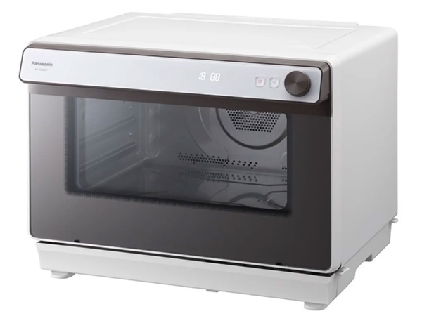 Lò hấp nướng đối lưu Panasonic NU-SC280WYUE - 31 lít
