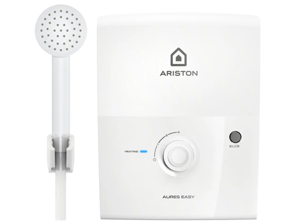 Máy Nước Nóng Trực Tiếp Ariston AURES EASY 3.5