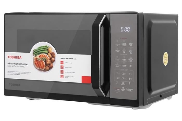 Lò vi sóng có nướng Toshiba MW3-EG26PE(BM)VN