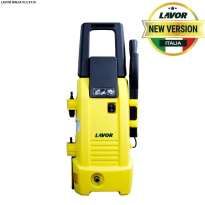 Máy phun áp lực nước Lavor NINJA-PLUS130