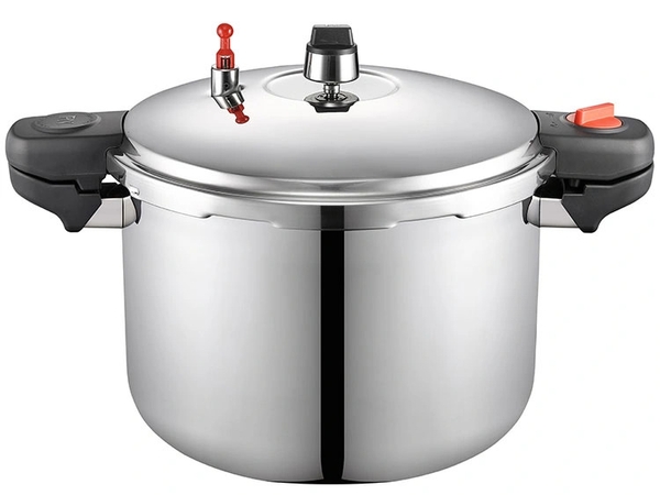 Nồi áp suất Inox 3 đáy PoongNyun PN-PHSPC-25 (13 lít)