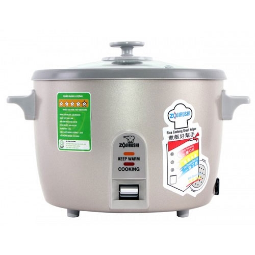 Nồi cơm điện Zojirushi NH-SQ18 1.8 Lít