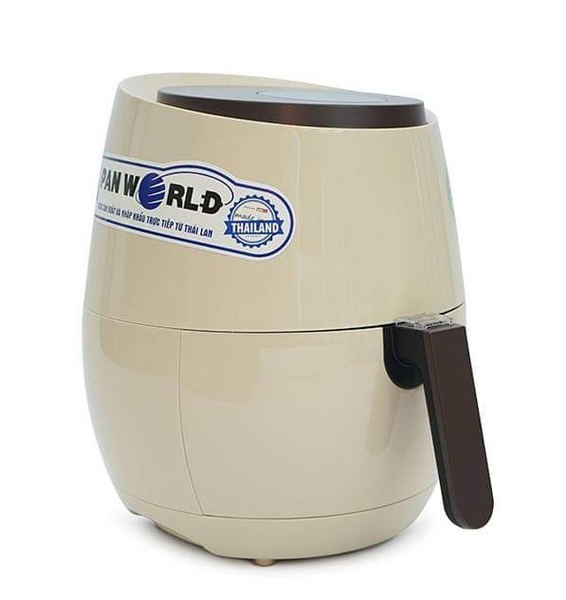 Nồi Chiên không dầu Panworld PW-602