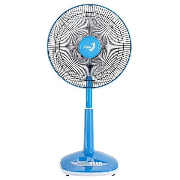 Quạt lửng Asia VY358192 Xanh Thiên Thanh