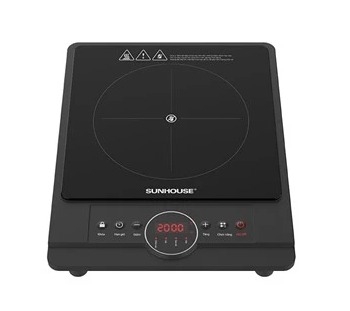 Bếp hồng ngoại Sunhouse SHD6012A