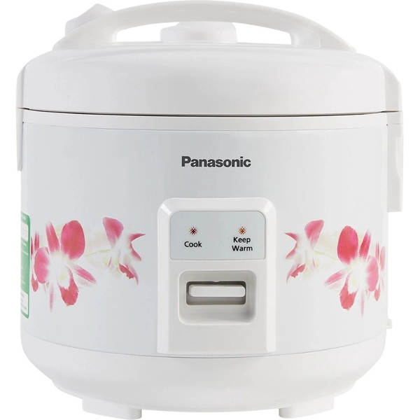 Nồi cơm điện Panasonic SR-MVN10FRAX
