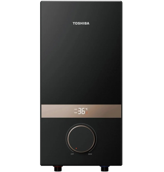 Máy nước nóng trực tiếp Toshiba TWH-45EMCPVN(K)-CB