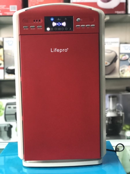 Máy lọc không khí Lifepro L388-AP