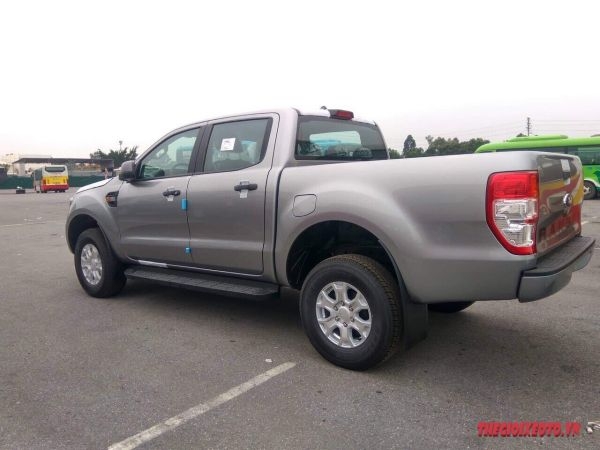 Ford Ranger XLS 2019