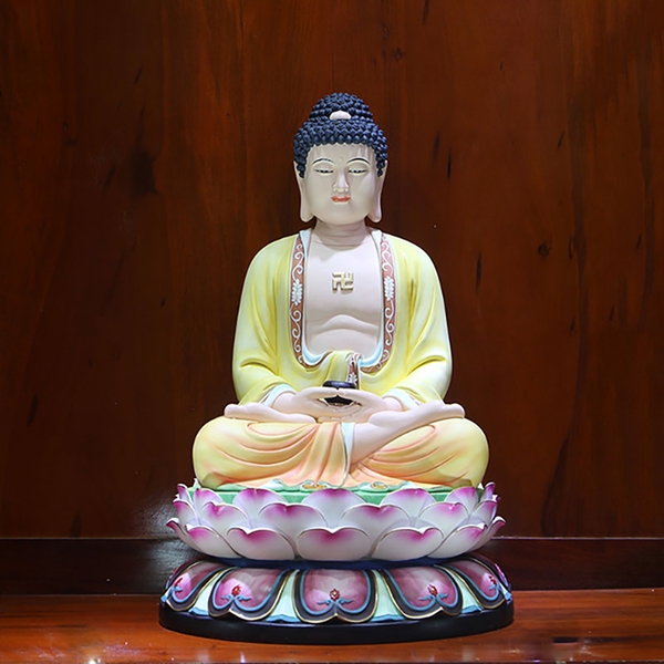 Tượng phật thích ca đẹp, hàng mới về