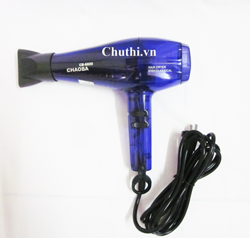 Máy sấy tóc Chaoba CB-6600 - Hàng chính hãng
